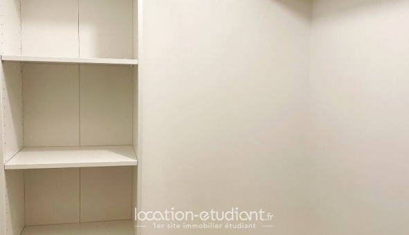 Logement tudiant T2 à Paris 12me arrondissement (75012)