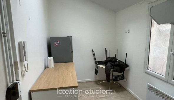 Logement tudiant T2 à Paris 12me arrondissement (75012)