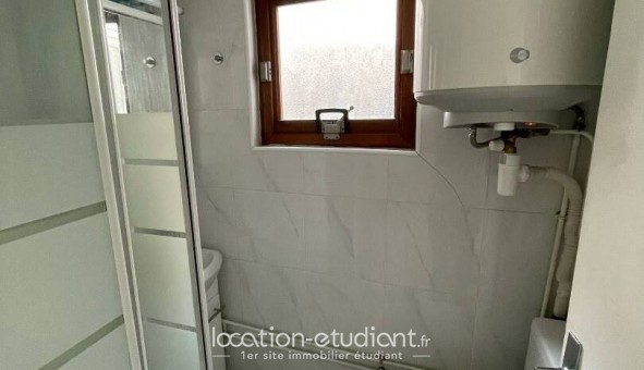 Logement tudiant T2 à Paris 12me arrondissement (75012)
