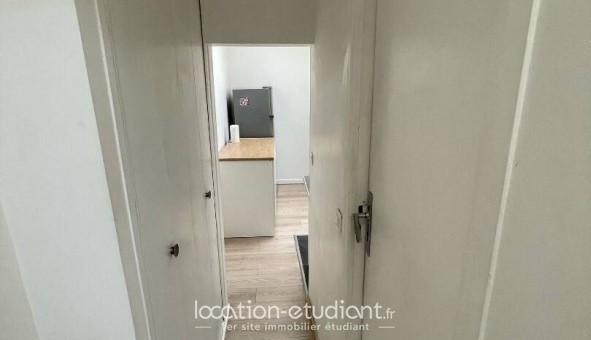 Logement tudiant T2 à Paris 12me arrondissement (75012)
