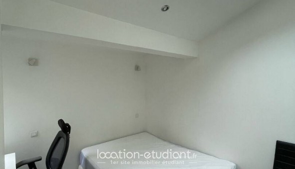 Logement tudiant T2 à Paris 12me arrondissement (75012)