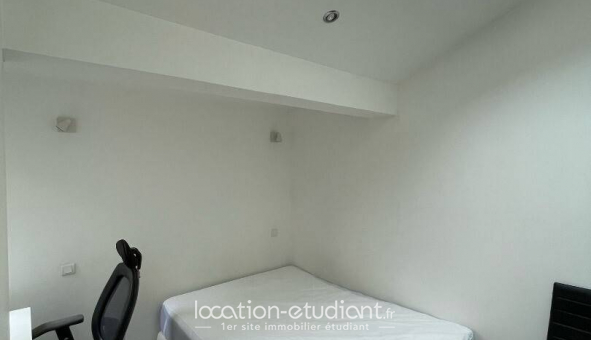 Logement tudiant T2 à Paris 12me arrondissement (75012)