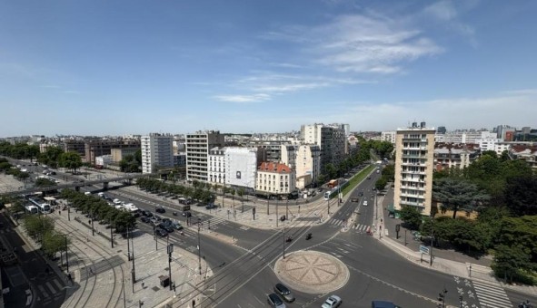 Logement tudiant T2 à Paris 12me arrondissement (75012)