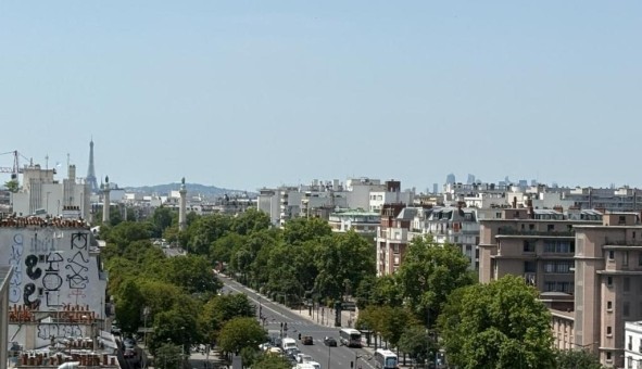 Logement tudiant T2 à Paris 12me arrondissement (75012)