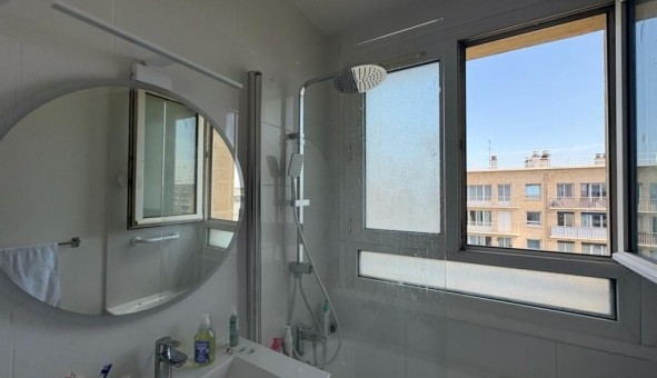 Logement tudiant T2 à Paris 12me arrondissement (75012)