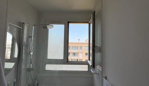 Logement tudiant T2 à Paris 12me arrondissement (75012)