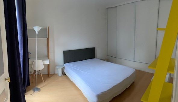 Logement tudiant T2 à Paris 12me arrondissement (75012)