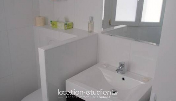 Logement tudiant T2 à Paris 12me arrondissement (75012)
