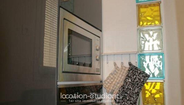 Logement tudiant T2 à Paris 12me arrondissement (75012)