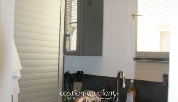 Logement tudiant T2 à Paris 12me arrondissement (75012)