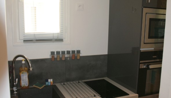 Logement tudiant T2 à Paris 12me arrondissement (75012)