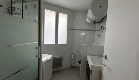 Logement tudiant T2 à Paris 12me arrondissement (75012)