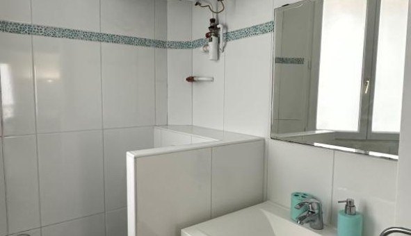 Logement tudiant T2 à Paris 12me arrondissement (75012)