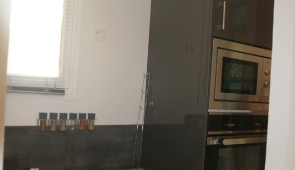 Logement tudiant T2 à Paris 12me arrondissement (75012)