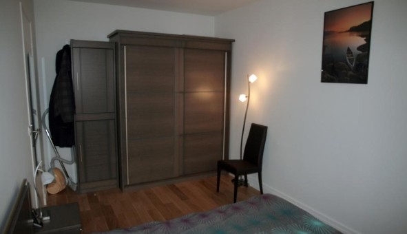 Logement tudiant T2 à Paris 12me arrondissement (75012)