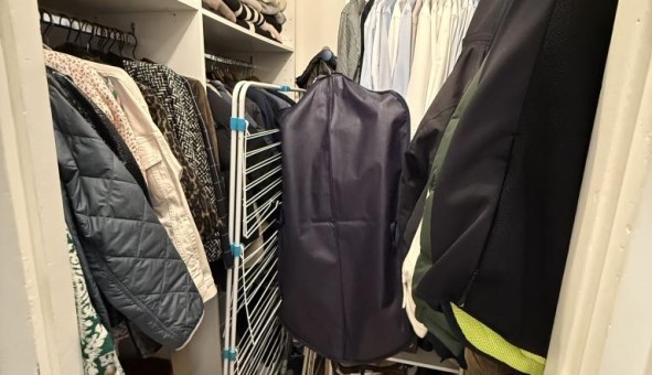 Logement tudiant T2 à Paris 12me arrondissement (75012)