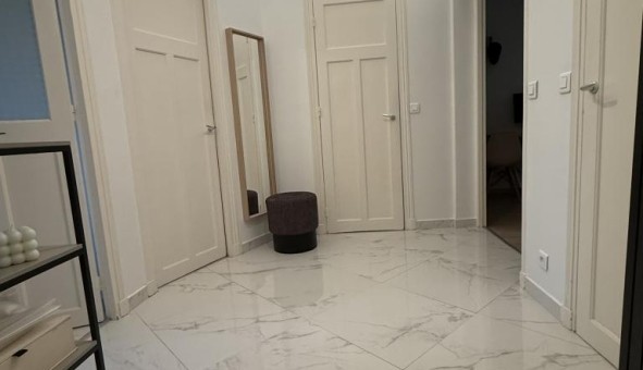 Logement tudiant T2 à Paris 12me arrondissement (75012)
