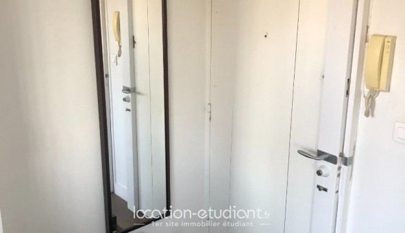Logement tudiant T2 à Paris 12me arrondissement (75012)