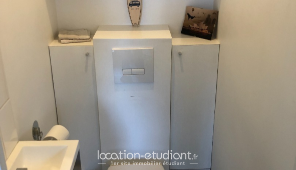 Logement tudiant T2 à Paris 12me arrondissement (75012)