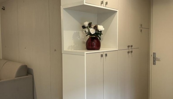 Logement tudiant T2 à Paris 12me arrondissement (75012)