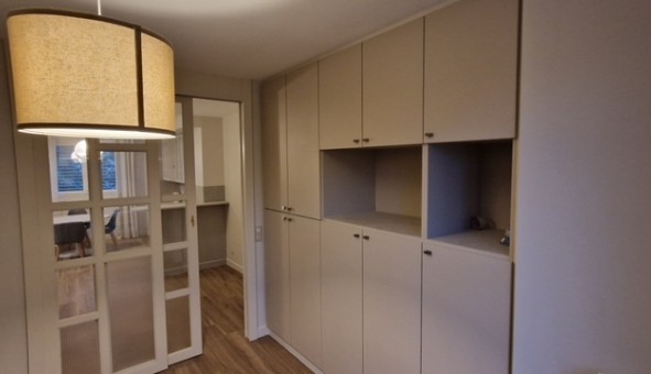 Logement tudiant T2 à Paris 12me arrondissement (75012)