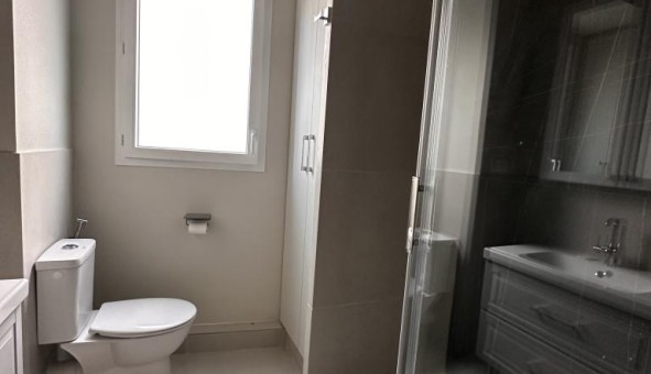 Logement tudiant T2 à Paris 12me arrondissement (75012)