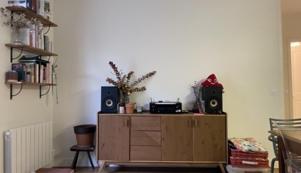 Logement tudiant T2 à Paris 12me arrondissement (75012)