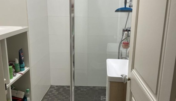 Logement tudiant T2 à Paris 12me arrondissement (75012)