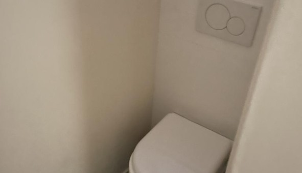 Logement tudiant T2 à Paris 12me arrondissement (75012)