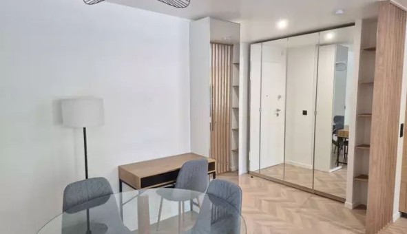 Logement tudiant T2 à Paris 12me arrondissement (75012)