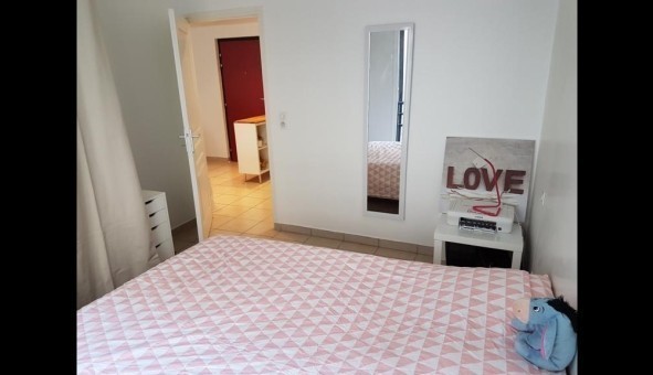 Logement tudiant T2 à Paris 12me arrondissement (75012)