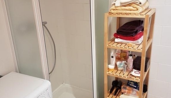 Logement tudiant T2 à Paris 12me arrondissement (75012)