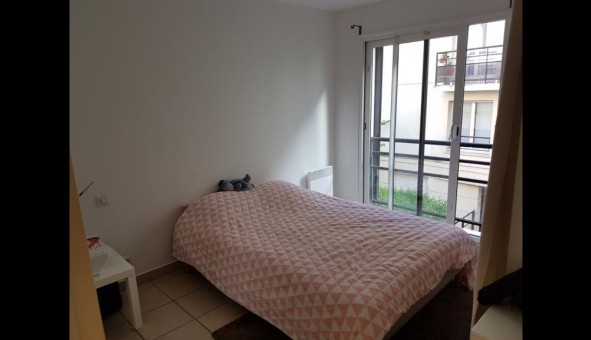 Logement tudiant T2 à Paris 12me arrondissement (75012)