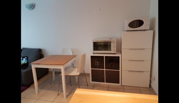 Logement tudiant T2 à Paris 12me arrondissement (75012)