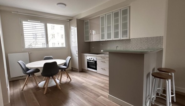 Logement �tudiant Location T2 Vide Paris 12�me arrondissement (75012)