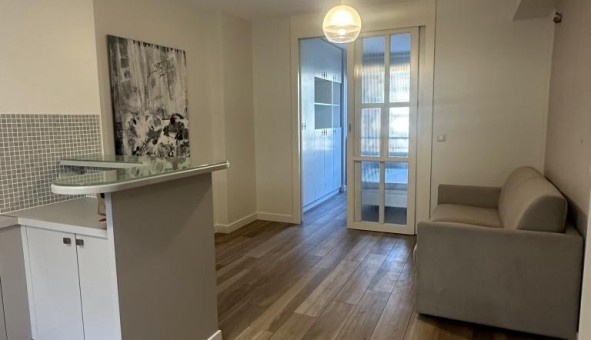 Logement �tudiant T2 &agrave; Paris 12�me arrondissement (75012)
