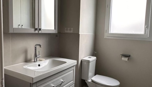 Logement �tudiant T2 &agrave; Paris 12�me arrondissement (75012)