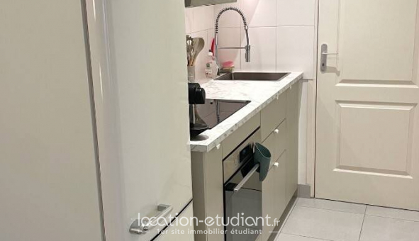 Logement �tudiant T2 &agrave; Paris 12�me arrondissement (75012)