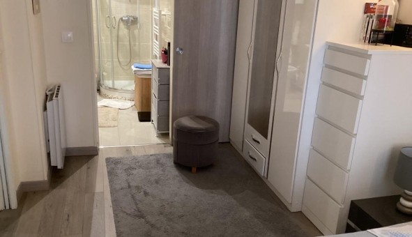 Logement �tudiant T2 &agrave; Paris 12�me arrondissement (75012)