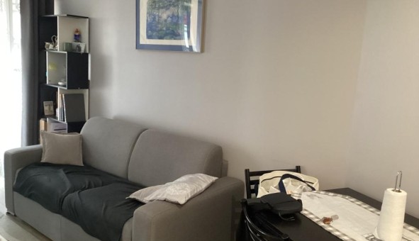 Logement �tudiant T2 &agrave; Paris 12�me arrondissement (75012)