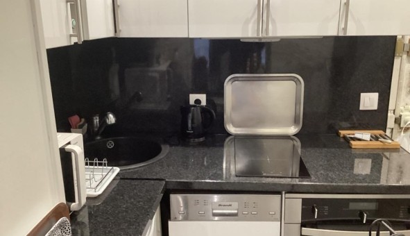 Logement �tudiant T2 &agrave; Paris 12�me arrondissement (75012)