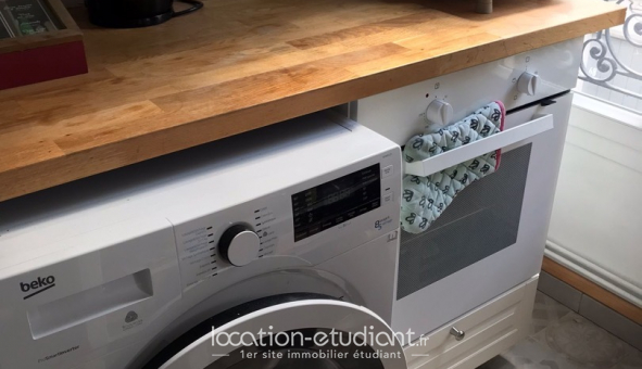 Logement �tudiant T2 &agrave; Paris 12�me arrondissement (75012)