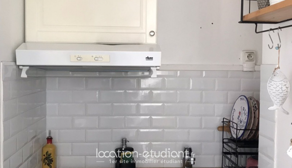 Logement �tudiant T2 &agrave; Paris 12�me arrondissement (75012)