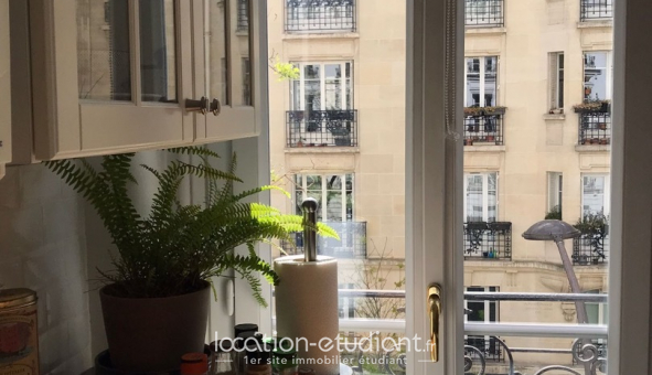 Logement �tudiant T2 &agrave; Paris 12�me arrondissement (75012)