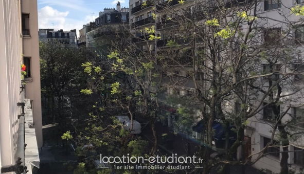 Logement �tudiant T2 &agrave; Paris 12�me arrondissement (75012)