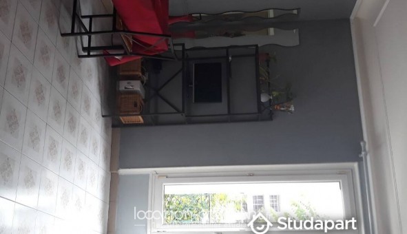 Logement �tudiant T2 &agrave; Paris 12�me arrondissement (75012)