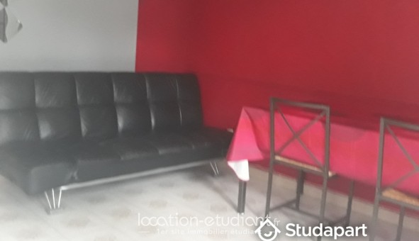 Logement �tudiant T2 &agrave; Paris 12�me arrondissement (75012)
