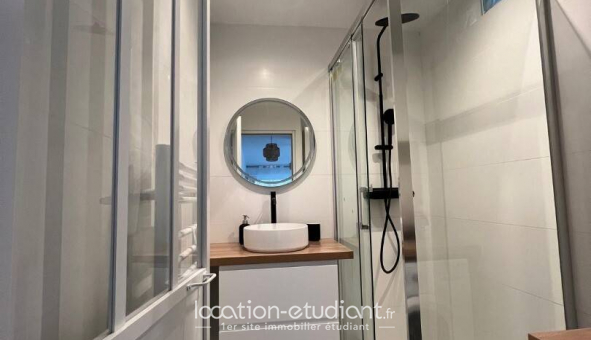 Logement �tudiant T2 &agrave; Paris 12�me arrondissement (75012)