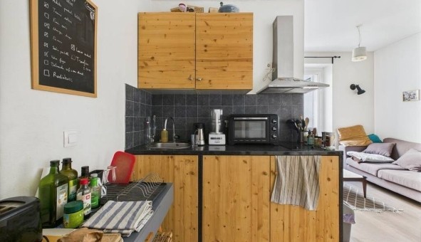 Logement �tudiant T2 &agrave; Paris 12�me arrondissement (75012)