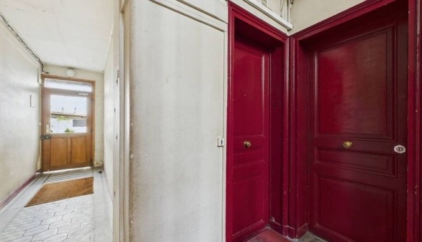 Logement �tudiant T2 &agrave; Paris 12�me arrondissement (75012)